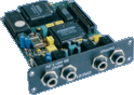Scheda Tecnica