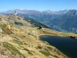 Blauesee (2200m)