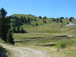 La ferme du Crozat (1484m)