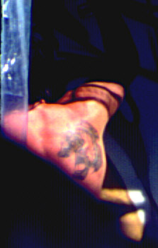 Tatouage